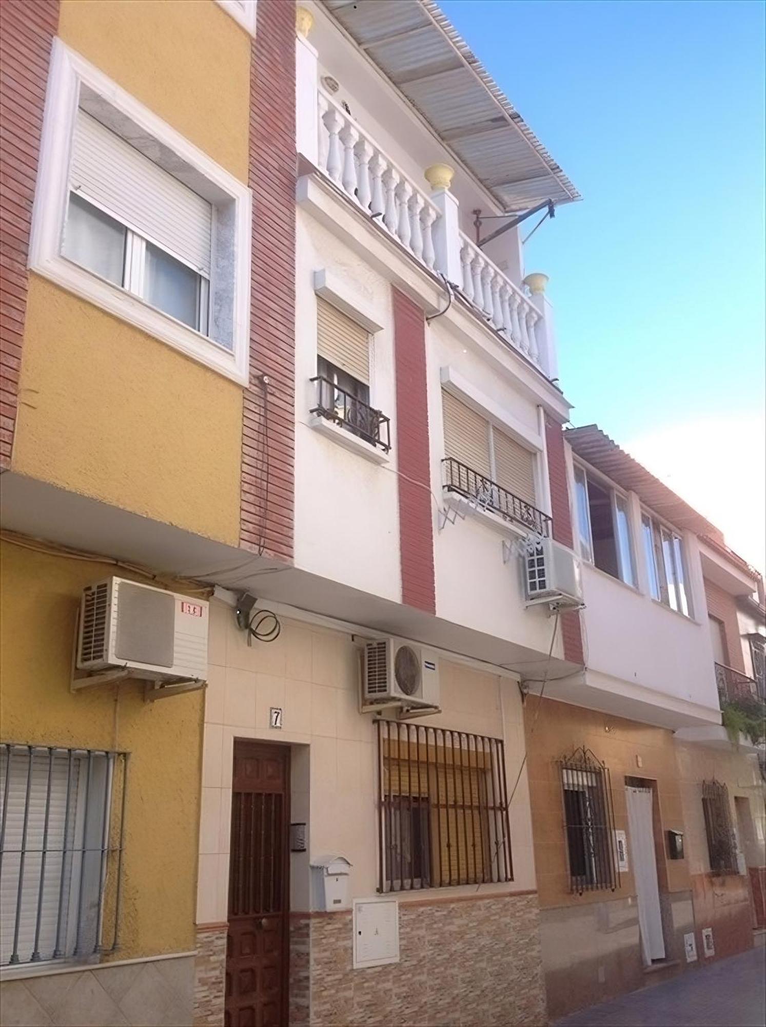 Acogedor En Playa Apartament